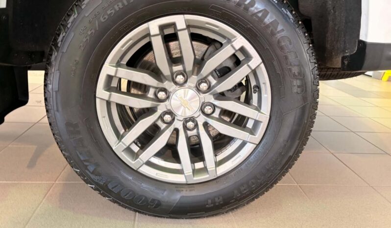 
								2024 Chevrolet Colorado Crew Cab Short Box 4 full									
