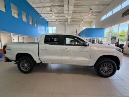 
										2024 Chevrolet Colorado Crew Cab Short Box 4 full									