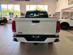 
										2024 Chevrolet Colorado Crew Cab Short Box 4 full									