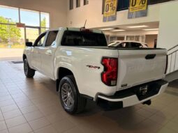 
										2024 Chevrolet Colorado Crew Cab Short Box 4 full									