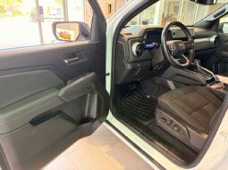
										2024 Chevrolet Colorado Crew Cab Short Box 4 full									