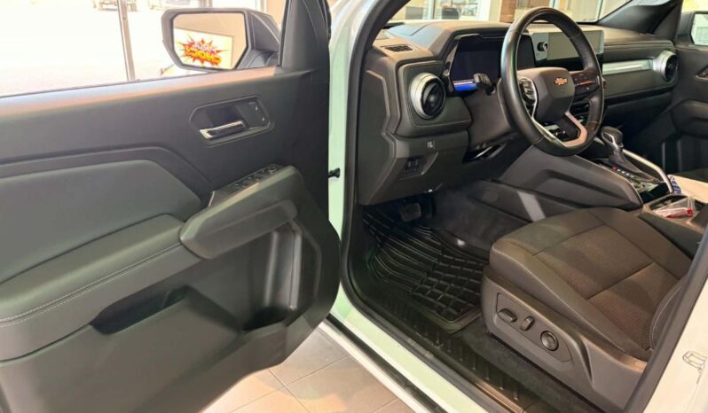 
								2024 Chevrolet Colorado Crew Cab Short Box 4 full									