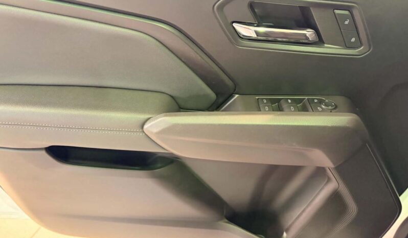 
								2024 Chevrolet Colorado Crew Cab Short Box 4 full									