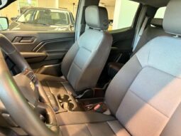 
										2024 Chevrolet Colorado Crew Cab Short Box 4 full									