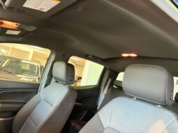 
										2024 Chevrolet Colorado Crew Cab Short Box 4 full									
