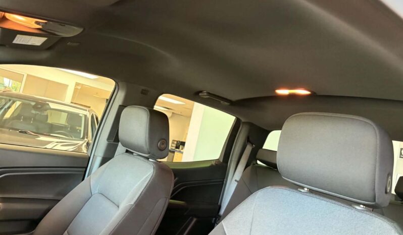 
								2024 Chevrolet Colorado Crew Cab Short Box 4 full									