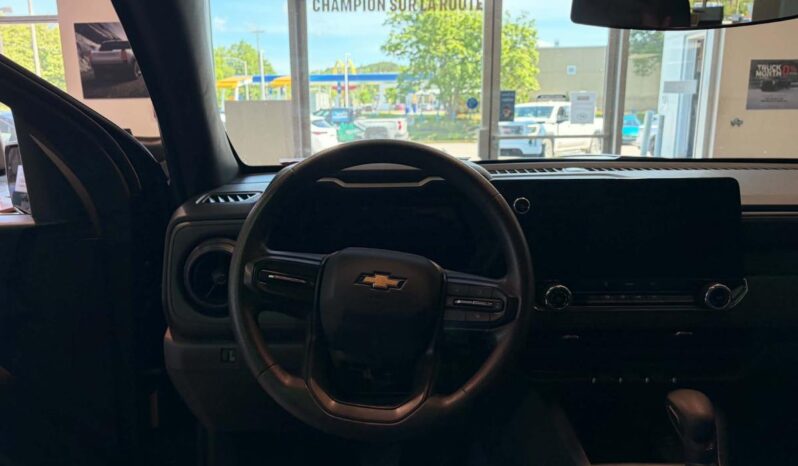 
								2024 Chevrolet Colorado Crew Cab Short Box 4 full									