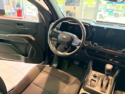 
										2024 Chevrolet Colorado Crew Cab Short Box 4 full									