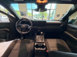 
										2024 Chevrolet Colorado Crew Cab Short Box 4 full									
