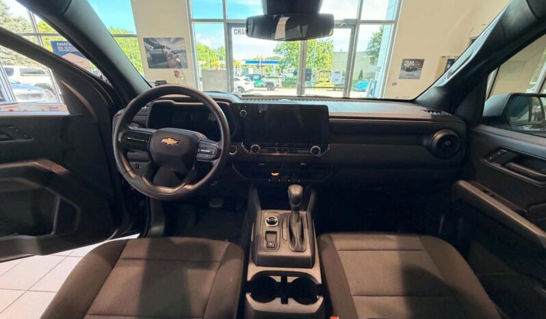 
								2024 Chevrolet Colorado Crew Cab Short Box 4 full									