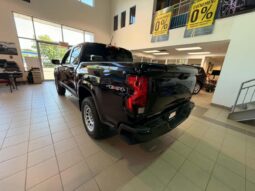 
										2024 Chevrolet Colorado Crew Cab Short Box 4 full									