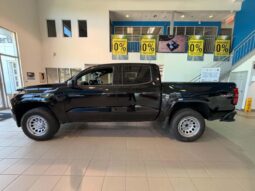
										2024 Chevrolet Colorado Crew Cab Short Box 4 full									