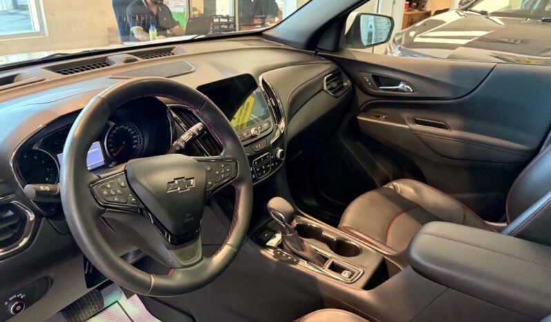 
								2024 Chevrolet Equinox Awd Rs full									