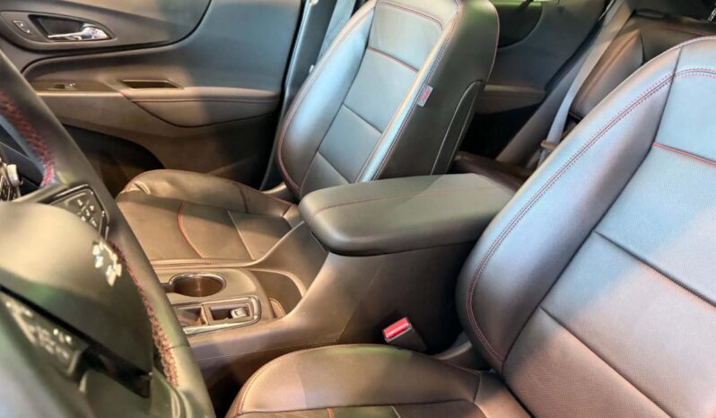 
								2024 Chevrolet Equinox Awd Rs full									