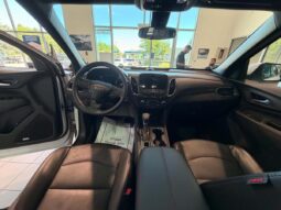 
										2024 Chevrolet Equinox Awd Rs full									