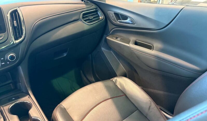 
								2024 Chevrolet Equinox Awd Rs full									
