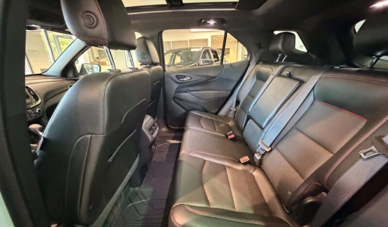 
								2024 Chevrolet Equinox Awd Rs full									