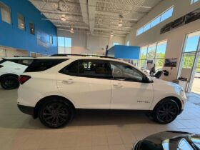 2024 Chevrolet Equinox Awd Rs