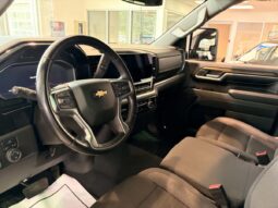 
										2024 Chevrolet Silverado 2500 4wd Crew Cab full									