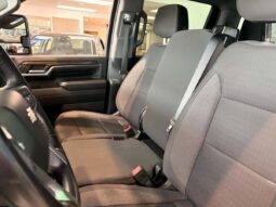 
										2024 Chevrolet Silverado 2500 4wd Crew Cab full									