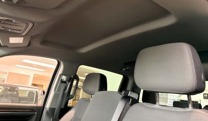 
								2024 Chevrolet Silverado 2500 4wd Crew Cab full									