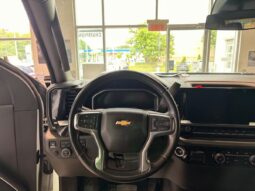 
										2024 Chevrolet Silverado 2500 4wd Crew Cab full									