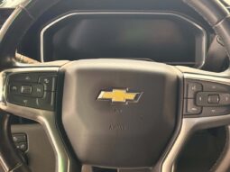 
										2024 Chevrolet Silverado 2500 4wd Crew Cab full									