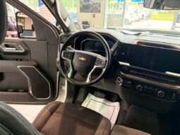 
										2024 Chevrolet Silverado 2500 4wd Crew Cab full									