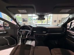 
										2024 Chevrolet Silverado 2500 4wd Crew Cab full									