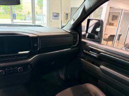 
										2024 Chevrolet Silverado 2500 4wd Crew Cab full									