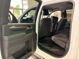 
										2024 Chevrolet Silverado 2500 4wd Crew Cab full									