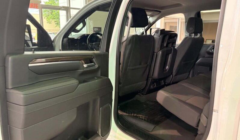
								2024 Chevrolet Silverado 2500 4wd Crew Cab full									