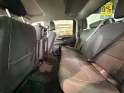 
										2024 Chevrolet Silverado 2500 4wd Crew Cab full									