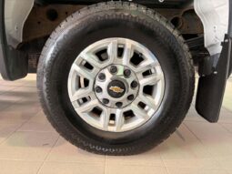 
										2024 Chevrolet Silverado 2500 4wd Crew Cab full									