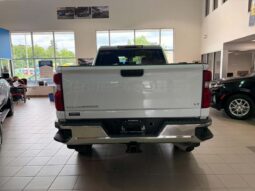 
										2024 Chevrolet Silverado 2500 4wd Crew Cab full									