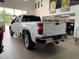 
										2024 Chevrolet Silverado 2500 4wd Crew Cab full									