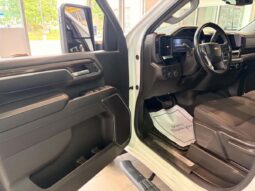 
										2024 Chevrolet Silverado 2500 4wd Crew Cab full									