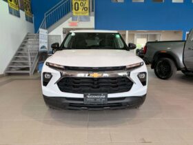 2024 Chevrolet TrailBlazer Awd 4dr Ls