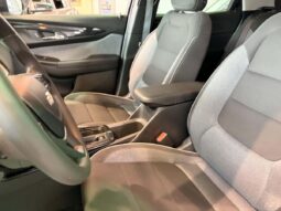
										2024 Chevrolet TrailBlazer Awd 4dr Ls full									