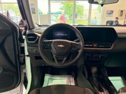 
										2024 Chevrolet TrailBlazer Awd 4dr Ls full									