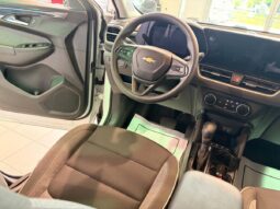 
										2024 Chevrolet TrailBlazer Awd 4dr Ls full									