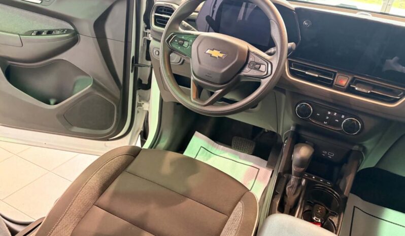 
								2024 Chevrolet TrailBlazer Awd 4dr Ls full									