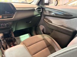 
										2024 Chevrolet TrailBlazer Awd 4dr Ls full									