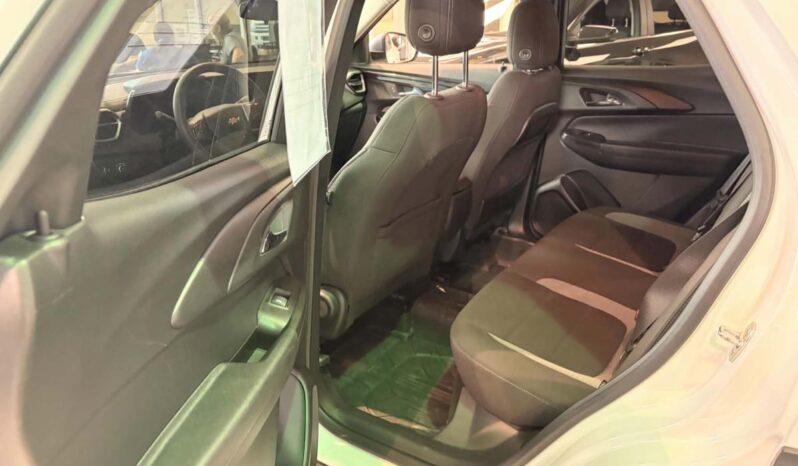 
								2024 Chevrolet TrailBlazer Awd 4dr Ls full									
