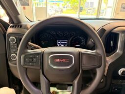 
										2024 GMC Sierra 1500 Regular Cab Standard full									