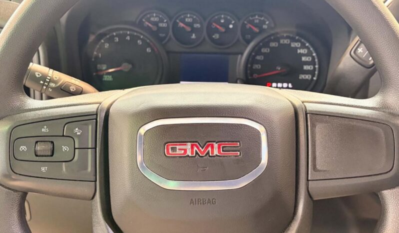 
								2024 GMC Sierra 1500 Regular Cab Standard full									