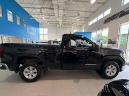 
										2024 GMC Sierra 1500 Regular Cab Standard full									