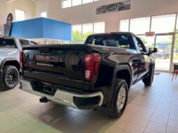 
										2024 GMC Sierra 1500 Regular Cab Standard full									
