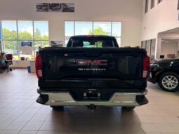 
										2024 GMC Sierra 1500 Regular Cab Standard full									