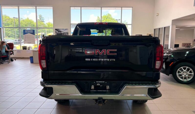 
								2024 GMC Sierra 1500 Regular Cab Standard full									
